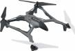 Vista UAV Quadcopter RTF White