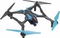 Vista FPV UAV Quadcopter RTF Blue