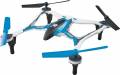 XL 370 UAV Drone RTF Blue