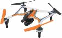 XL 370 FPV Drone RTF w/1080p Orange