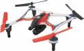 XL 370 FPV Drone RTF w/1080p Red