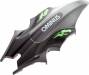 Canopy Green Ominus Quadcopter