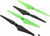 Prop Set Green/Black Ominus FPV