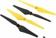 Prop Set Yellow/Black Ominus FPV