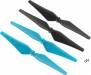 Propeller Set Blue Vista UAV/FPV