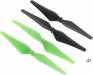 Propeller Set Green Vista UAV/FPV