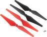 Propeller Set Red Vista UAV