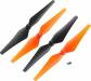 Propeller Set Orange Vista FPV