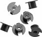 Iso Camera Mount Grommet Pins Vista Fpv