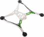 Main Frame Green XL 370