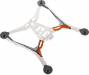 Main Frame Orange XL 370