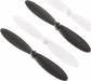 Prop Set Black/White Kodo Quadcopter (4)