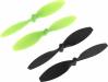 Propeller Set Green Verso Quadcopter