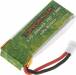 LiPo 1S 3.7V 350mAh Kodo HD