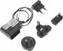 6-Cell 100-240v AC Charger w/AC Plug Assorment