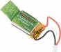 LiPo 3.7V 300mAh Twin Explorer EP Glider