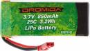 *REORDER* DROP1106 LiPo 3.7V 850mAh Vista UAV