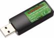 USB Charger 1S LiPo JST Plug