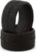 1/28 Rear Treaded Rubber Touring Tires (2) (Super Soft)