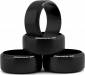 Competition III Slick Drift Tires (4) (LF-1)