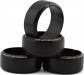Competition III Slick Drift Tires (4) (LF-3P)