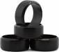 Competition III Slick Drift Tires (4) (LF-4P)