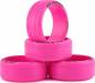 Finix Drift Tires (Pink) (4) (LF-3)