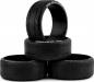Finix Treaded Drift Tires (4) (LF-3)