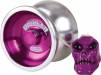 Yo-Yo Metal Drifter