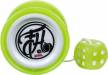 Yo-Yo Freehand