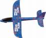 X-19 Glider w/Hand Launcher 19