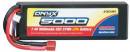 LiPo Onyx 2S 7.4V 5000mAh 25C Hard Case Deans P