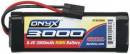 Onyx NiMH 8.4V 3000mAh Hmp TRX