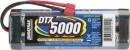 DTX NiMH 7.2V 5000mAh Stk Dean