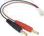 *REORDER* DYMC0127 HPI Mini Plug Charge Lead w/Banana Plugs