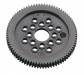 Spur Gear 48p 81t