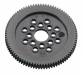 Spur Gear 48p 86t