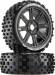 Punch Buggy C2 Mounted Spoke Black (2)