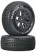 Shotgun SC Tire C2 Mounted ASC SC10 4x4 (2)