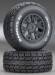 Bandito SC Tire C2 Mounted ASC SC10 4x4 (2)