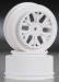 SC Wheel White ASC SC10 4x4 (2)