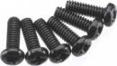 Butn Hd Screw 2x6mm Dx450 (6)