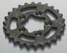 Sprocket Plate 26t Dx450