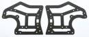 Frame Main L/R Carbon Dx450