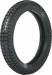 Tire Front Slick Dx450