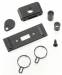 Chassis Accessories DXR500