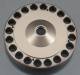 Gyro Flywheel Aluminum DXR500