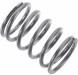 Shock Spring Rear DXR500