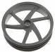 Wheel Front DXR500