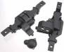 Axle Tube/Gearbox CC